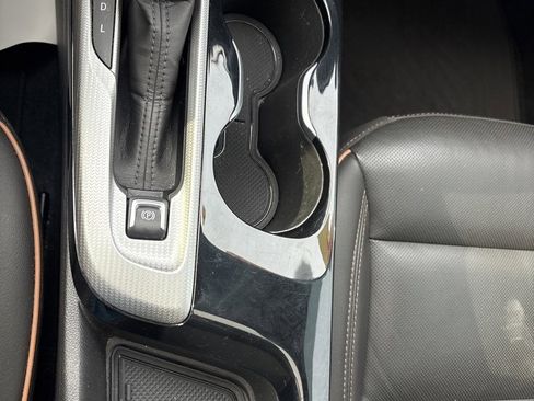 Used 2024 Buick Envista Avenir image 46