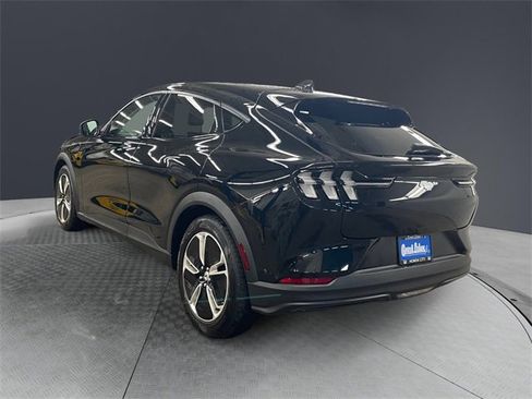 Used 2021 Ford Mustang Mach-E Select w/ Comfort/Appearance Package image 3