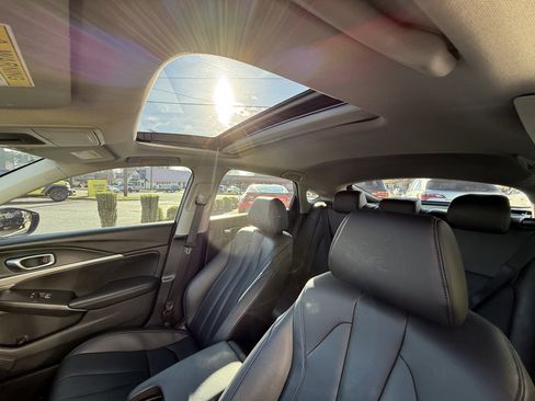 Used 2024 Acura Integra image 31