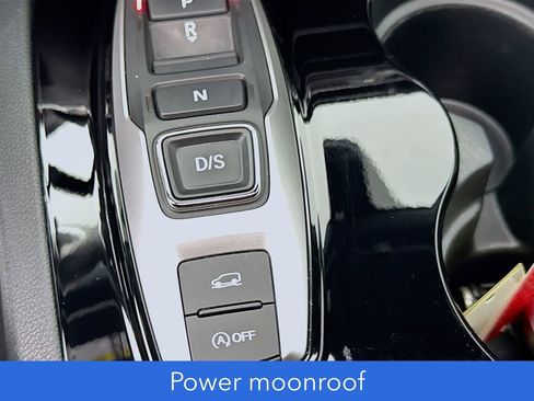 Certified 2023 Honda Passport Elite image 24