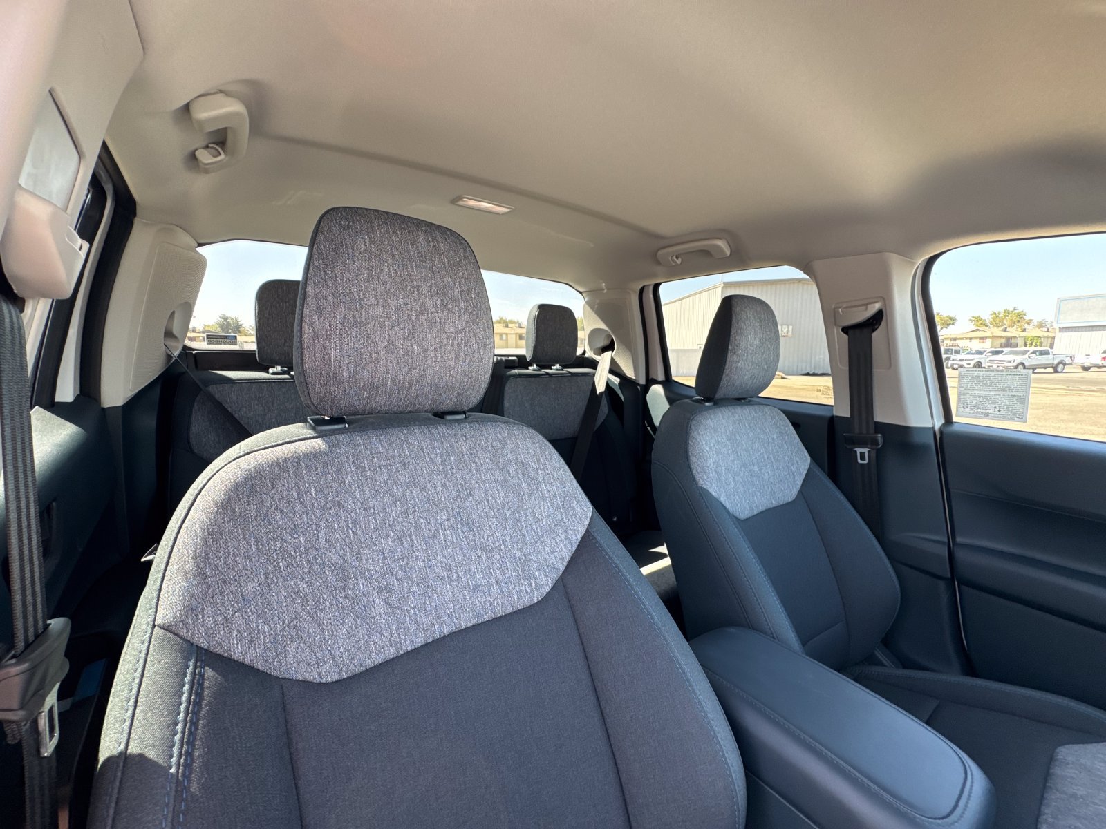 Used 2026 Ford Maverick XLT AWD/4WD image 18