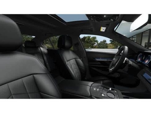 New 2026 BMW 540i xDrive 540i xDrive image 9