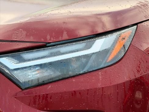 Used 2024 Toyota RAV4 XLE w/ Convenience Package image 4