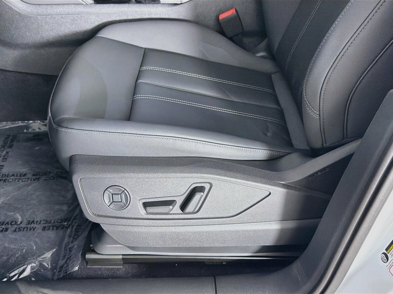 New 2026 Audi Q5 2.0T AWD/4WD image 18