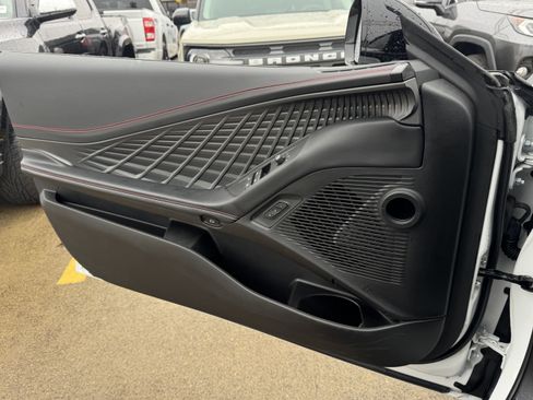 Used 2025 Dodge Charger Scat Pack w/ Track Pack image 19