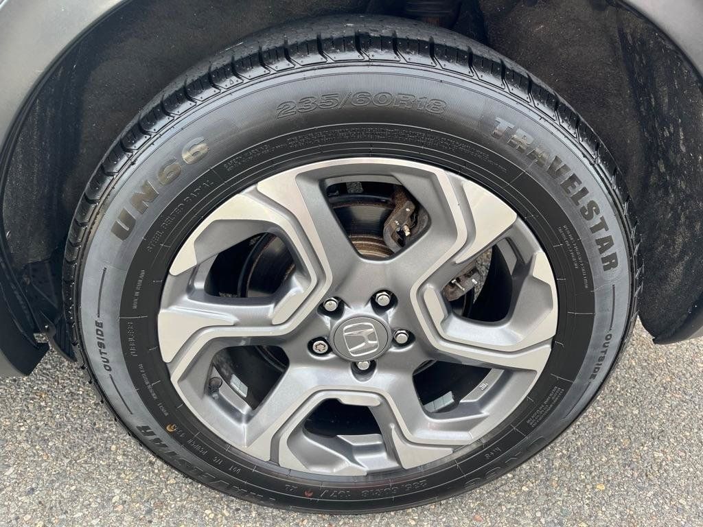 Used 2019 Honda CR-V EX image 7