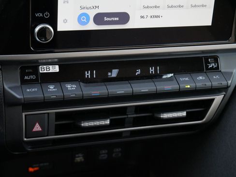 Certified 2025 Toyota Camry LE image 23