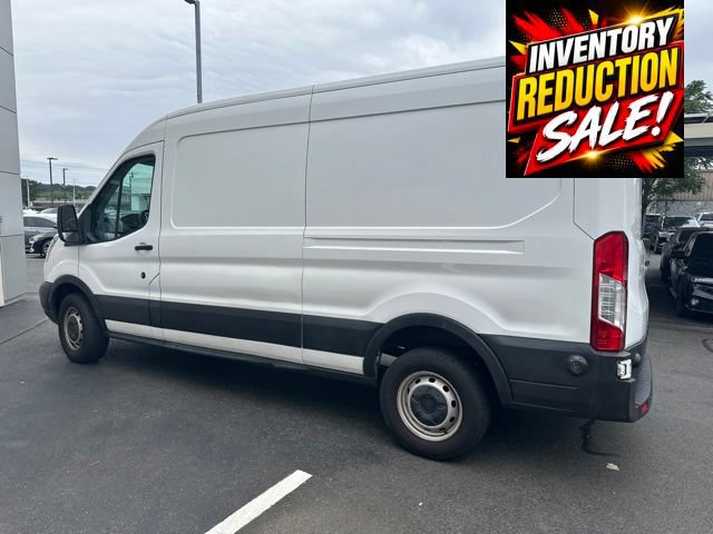 Used 2019 Ford Transit 250 148 Medium Roof RWD image 1