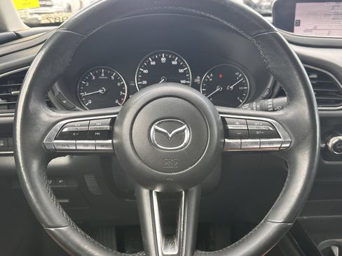 Used 2023 MAZDA CX-30 AWD 2.5 S w/ Preferred Package image 23