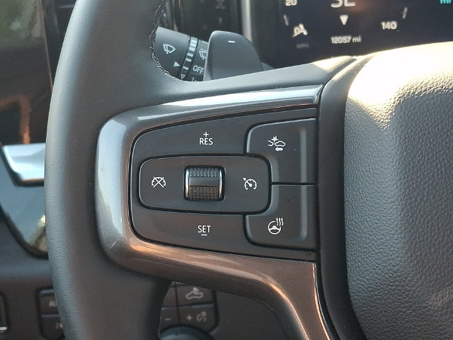 Used 2026 Chevrolet Silverado 1500 High Country w/ High Country Premium Package AWD/4WD image 21