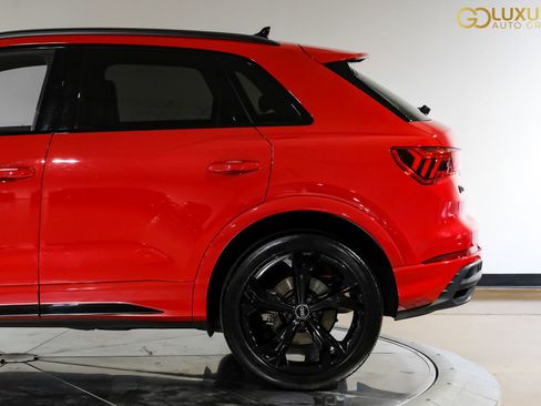 Used 2023 Audi Q3 2.0T Premium Plus w/ Premium Plus Package image 15