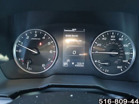 Used 2025 Subaru Outback Premium w/ Popular Package #1 image 23