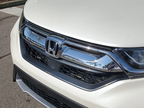 Used 2018 Honda CR-V EX-L image 7
