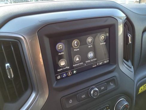 New 2025 Chevrolet Silverado 3500 W/T w/ WT Convenience Package image 35