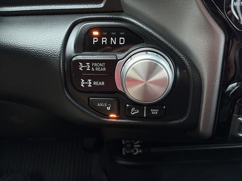 Used 2020 RAM 2500 Power Wagon image 21