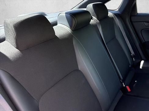 Used 2023 Honda Civic Sport image 21