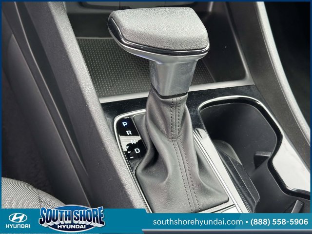 Certified 2024 Hyundai Tucson SE AWD/4WD image 31