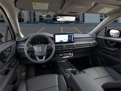 New 2026 Lincoln Corsair Reserve image 9