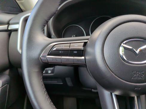 Used 2025 MAZDA CX-50 2.5 Hybrid w/ Preferred Pkg AWD/4WD image 23