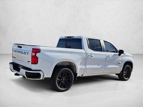 Certified 2023 Chevrolet Silverado 1500 RST w/ Texas Edition Plus image 5