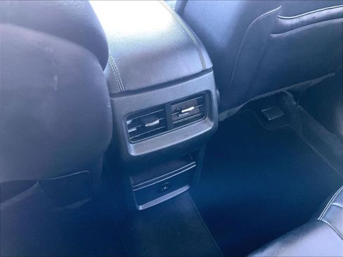 Used 2024 Ford Edge SEL AWD/4WD image 55