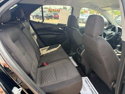 Used 2020 Chevrolet Equinox LT AWD/4WD image 19