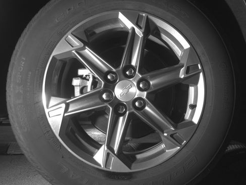 Used 2025 Chevrolet Blazer LT image 15