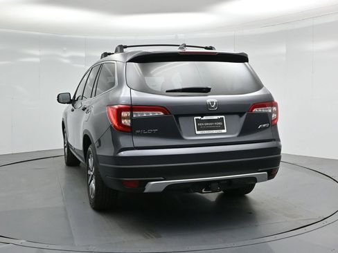 Used 2020 Honda Pilot EX-L image 29