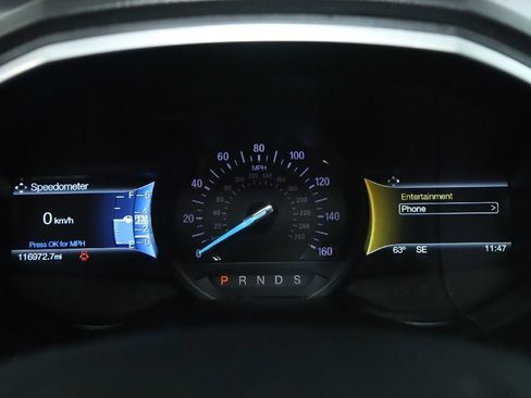 Used 2018 Ford Edge Titanium image 24