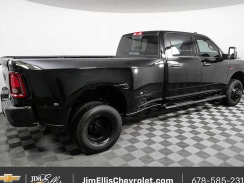 Used 2025 RAM 3500 Tradesman AWD/4WD image 2