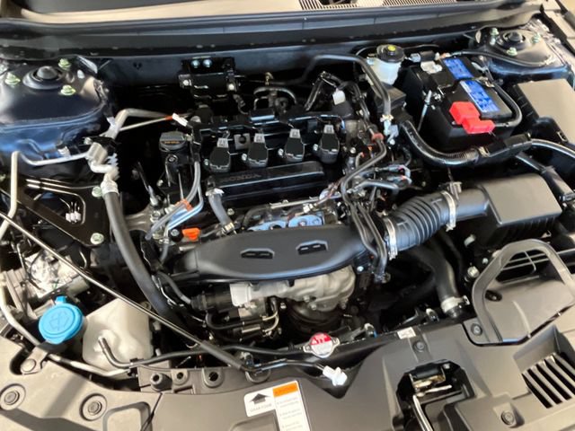 New 2026 Honda Accord SE image 11