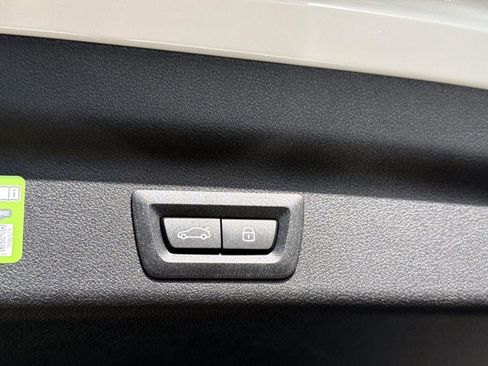 New 2026 BMW X1 M35i w/ Technology Package AWD/4WD image 12