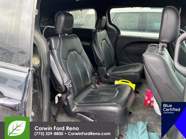 Used 2020 Chrysler Pacifica Touring-L Plus FWD image 14