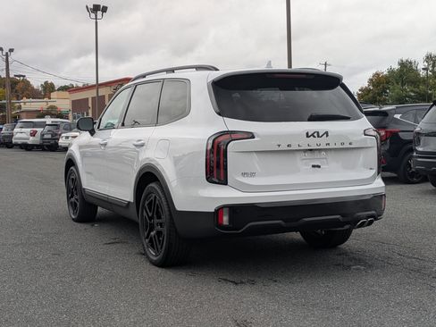 New 2025 Kia Telluride SX Prestige X-Line image 6