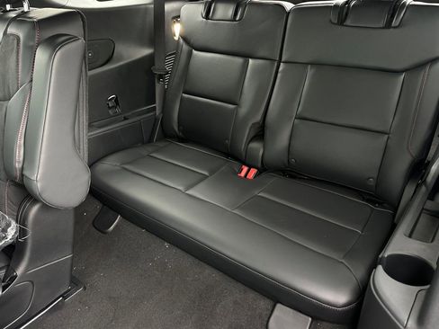 New 2026 Ford Explorer ST w/ Sun And Sound Package image 14