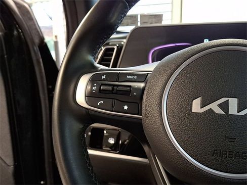 Used 2023 Kia Sportage X-Line w/ X-Line Premium Package image 20