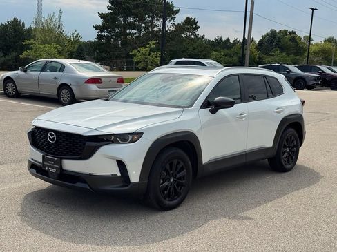 Used 2023 MAZDA CX-50 2.5 S w/ Cargo Package AWD/4WD image 31