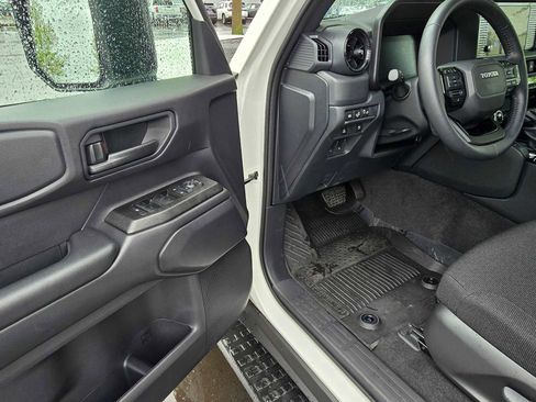 Used 2025 Toyota Land Cruiser 1958 AWD/4WD image 19