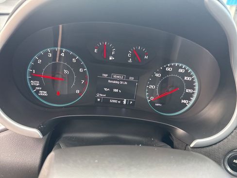 Certified 2024 Chevrolet Malibu LT image 18