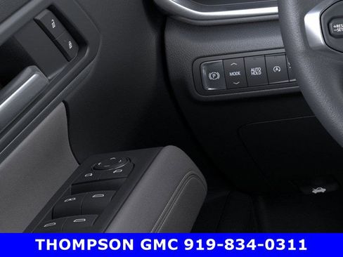 New 2026 GMC Terrain Elevation w/ Technology Package II image 22