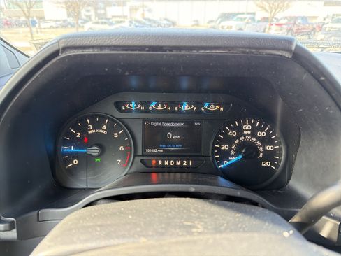 Used 2017 Ford F150 XL w/ Equipment Group 101A Mid image 17