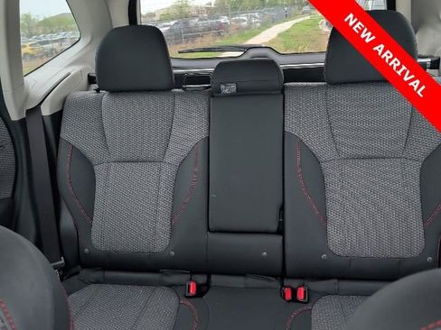 Used 2020 Subaru Forester Sport w/ Popular Package #2 image 30