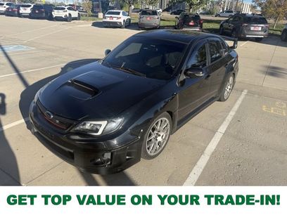 Used 2011 Subaru Impreza WRX STI Limited