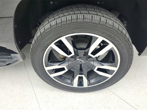 Used 2020 Chevrolet Tahoe Premier image 31