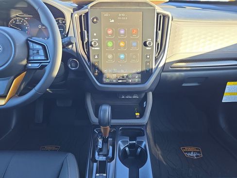 New 2026 Subaru Forester Wilderness image 27