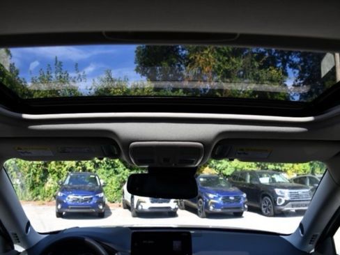 New 2025 MAZDA CX-5 AWD 2.5 S w/ Premium Plus Pkg image 29