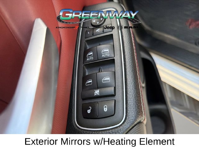 Used 2022 RAM 1500 Rebel w/ Rebel Level 1 Equipment Group AWD/4WD image 19