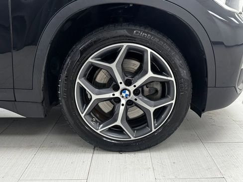 Used 2018 BMW X1 xDrive28i w/ Convenience Package image 44