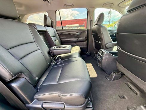 Used 2021 Honda Pilot EX-L image 37