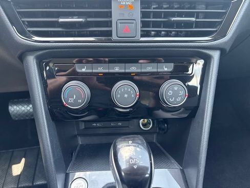 Certified 2023 Volkswagen Taos S w/ IQ Drive S Package AWD/4WD image 20